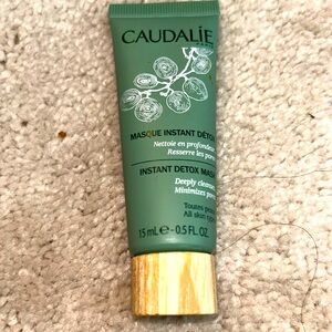 Caudalie Instant Detox Mask Mini
